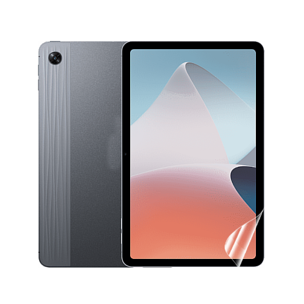 Película Protectora de Hydrogel Frente para Oppo Pad - Transparente