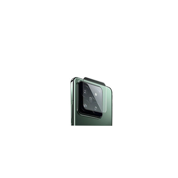 Película Protectora Câmara Traseira GIFT4ME para Xiaomi 14 Pro - Transparente