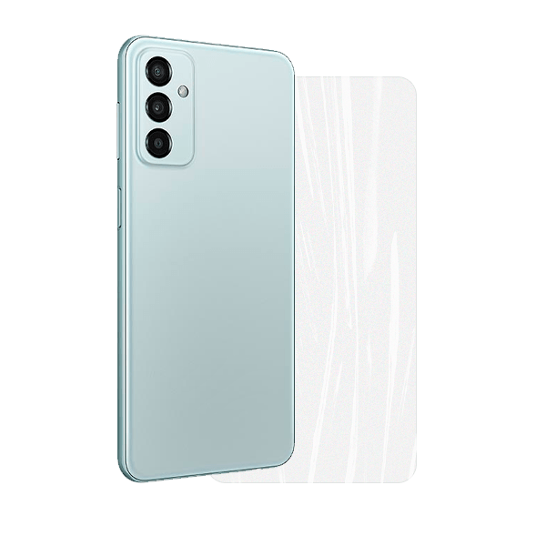 Película Protectora de Hydrogel Verso para Samsung Galaxy M23 - Transparente