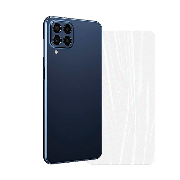 Película Protectora de Hydrogel Verso para Samsung Galaxy M53 - Transparente