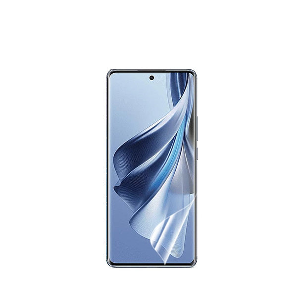 Película Protectora de Hydrogel Frente GIFT4ME para OnePlus 12 - Transparente