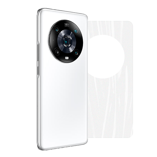 Película Protectora de Hydrogel Verso para Honor Magic 4 Pro - Transparente