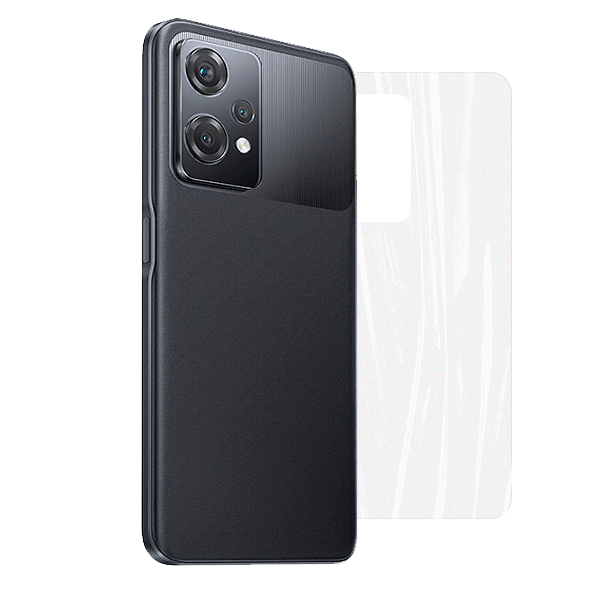 Película Protectora de Hydrogel Verso para OnePlus Nord CE 2 Lite 5G - Transparente