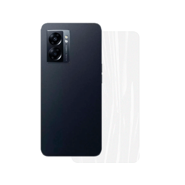 Película Protectora de Hydrogel Verso para Oppo A57 5G - Transparente