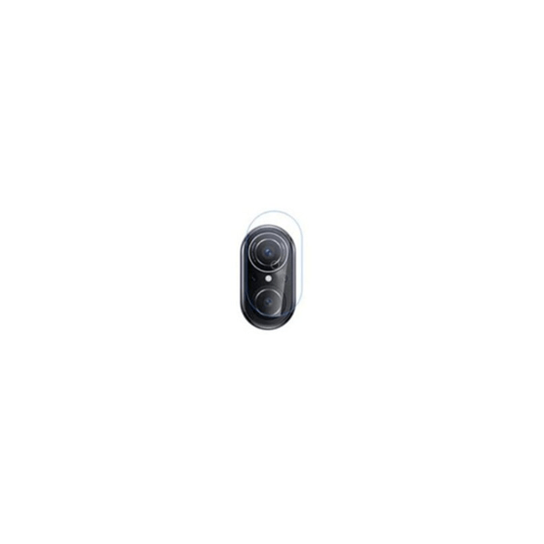 Película Protectora para Câmara Traseira para Huawei Nova 9 SE - Transparente