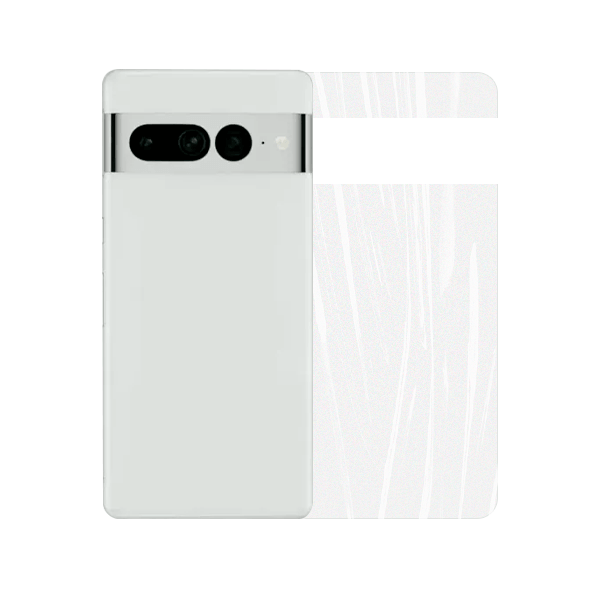 Película Protectora de Hydrogel Verso para Google Pixel 7 - Transparente