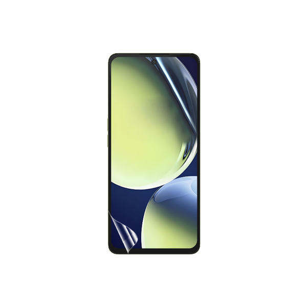 Película Protectora de Hydrogel Frente para OnePlus Nord CE 3 Lite - Transparente