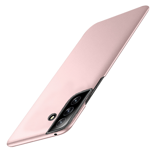 Capa Rígida e Fina para Samsung Galaxy A54 5G - Rosa