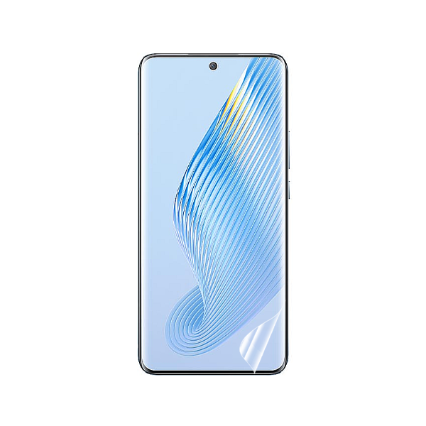 Película Protectora de Hydrogel Frente para Honor Magic5 - Transparente