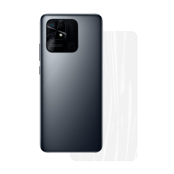 Película Protectora de Hydrogel Verso para Xiaomi Redmi 10A - Transparente