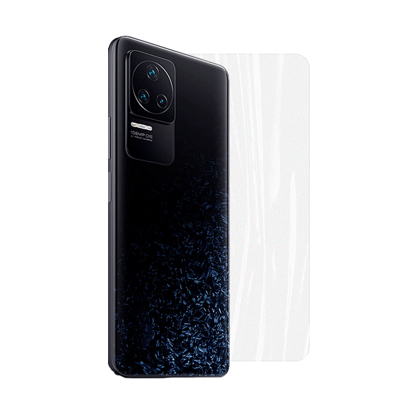 Película Protectora de Hydrogel Verso para Xiaomi Redmi K50 Pro - Transparente