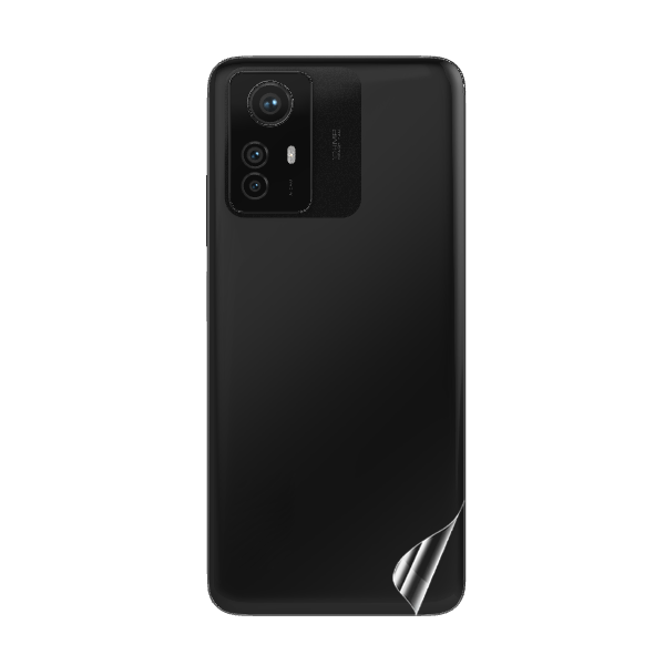 Película Protectora de Hydrogel Verso para Xiaomi Redmi Note 12S - Transparente