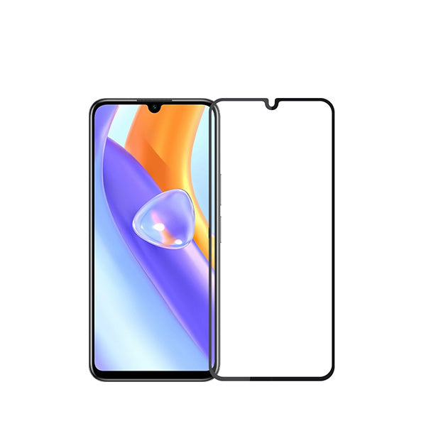 Película de Vidro Temperado GorilasGlass Phonecare para Samsung Galaxy A25 5G - Transparente/Preto