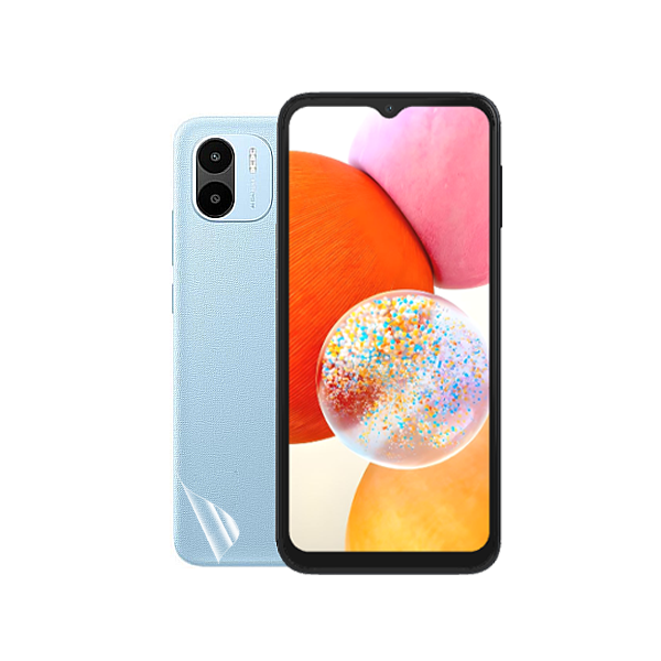 Película Protectora de Hydrogel Verso para Xiaomi Redmi A2 - Transparente