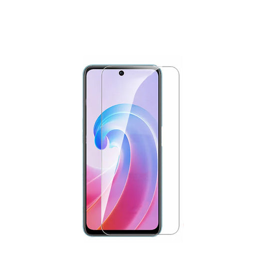 Vidro Temperado ClearGorilasGlass GIFT4ME para Oppo A79 5G - Transparente