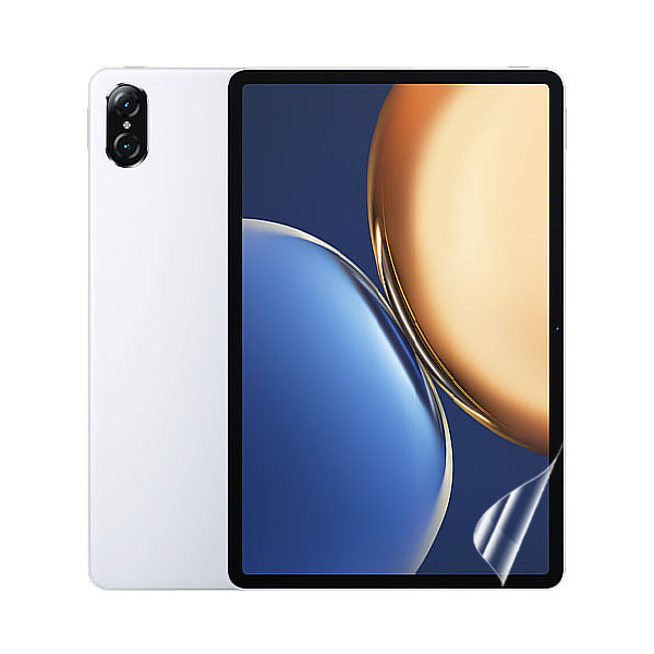 Película Protectora de Hydrogel Frente para Honor Pad V7 - Transparente