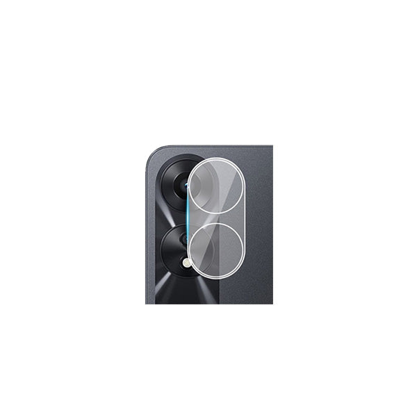 Película Protectora Câmara Traseira GIFT4ME para Oppo A18 - Transparente