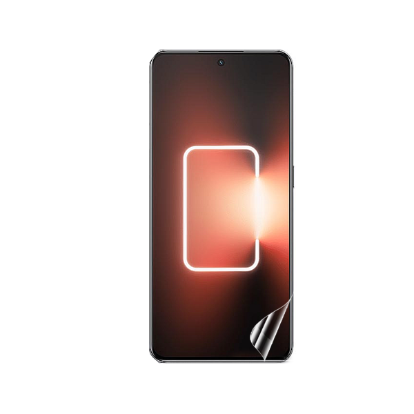 Película Protectora de Hydrogel Frente para Realme GT Neo 5 - Transparente