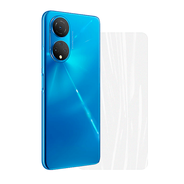 Película Protectora de Hydrogel Verso para Honor X7 - Transparente