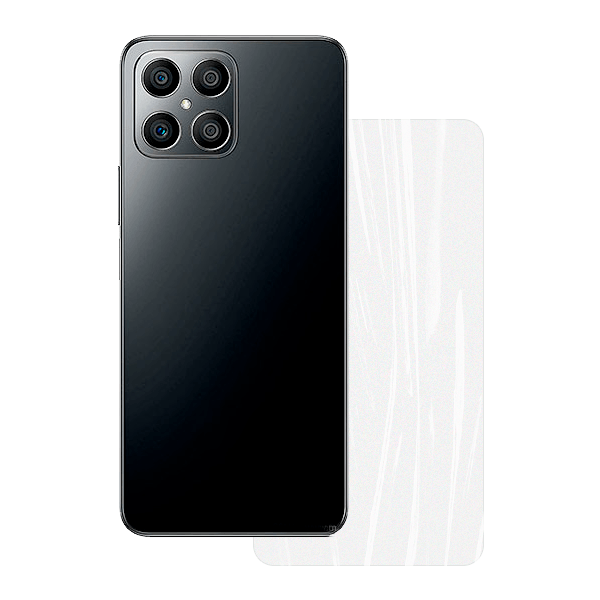 Película Protectora de Hydrogel Verso para Honor X6 - Transparente