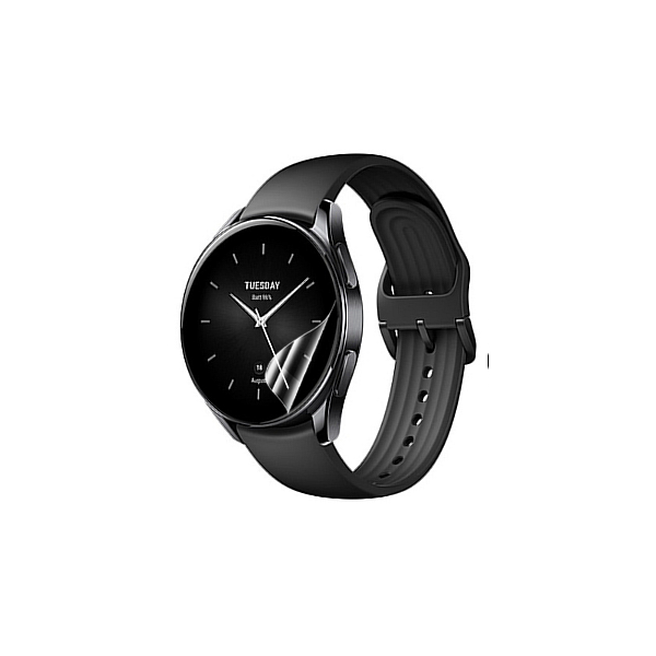 Película Protectora de Hydrogel Frente para Xiaomi Watch S2 - 46mm - Transparente