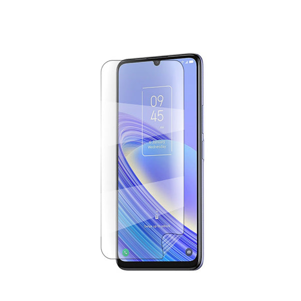 Película Protectora de Hydrogel Frente GIFT4ME para Realme C53 - Transparente