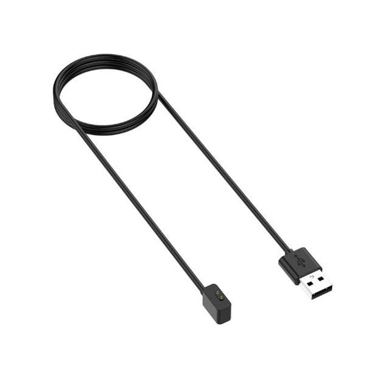 Carregador USB GIFT4ME para Xiaomi Redmi Watch 4 - Preto